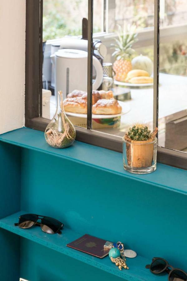 Appartement d'architect neuf proche Tour Eiffel P78 Paris Exterior foto