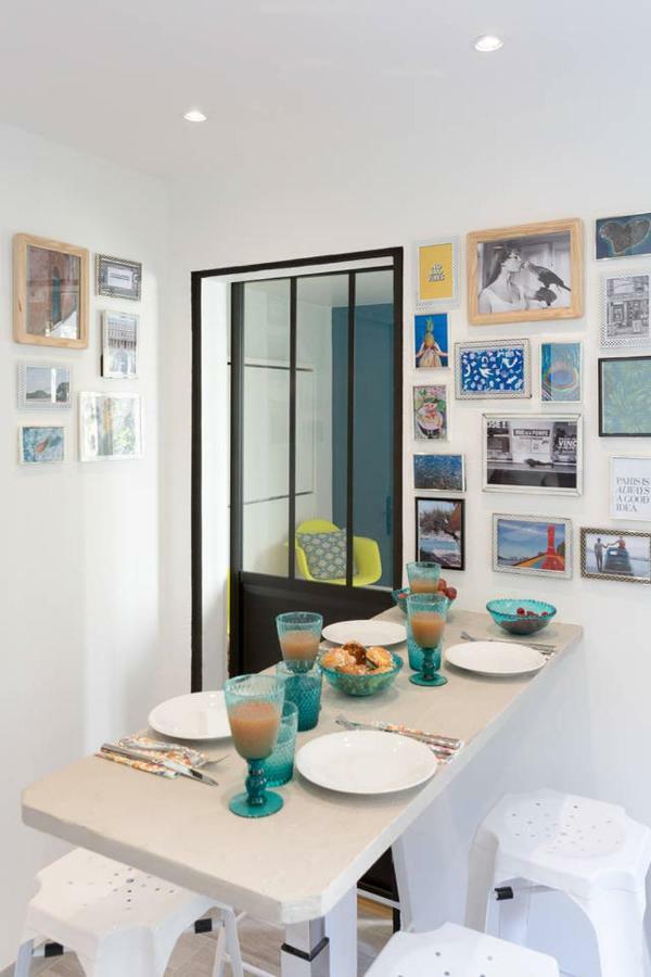 Appartement d'architect neuf proche Tour Eiffel P78 Paris Exterior foto